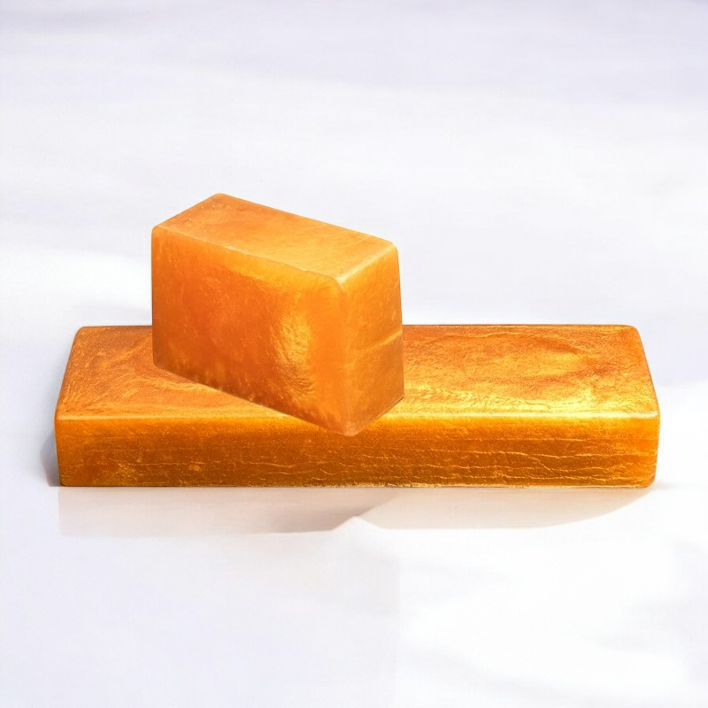 Savon Glycérine Golden Money