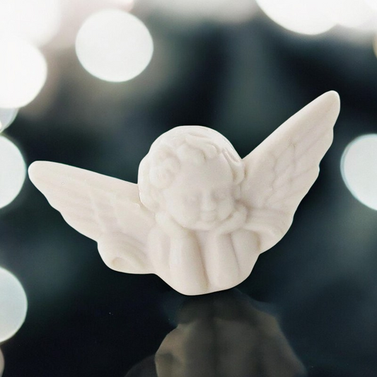 SAVON invité ANGELOT "LAIT D'ÂNESSE"