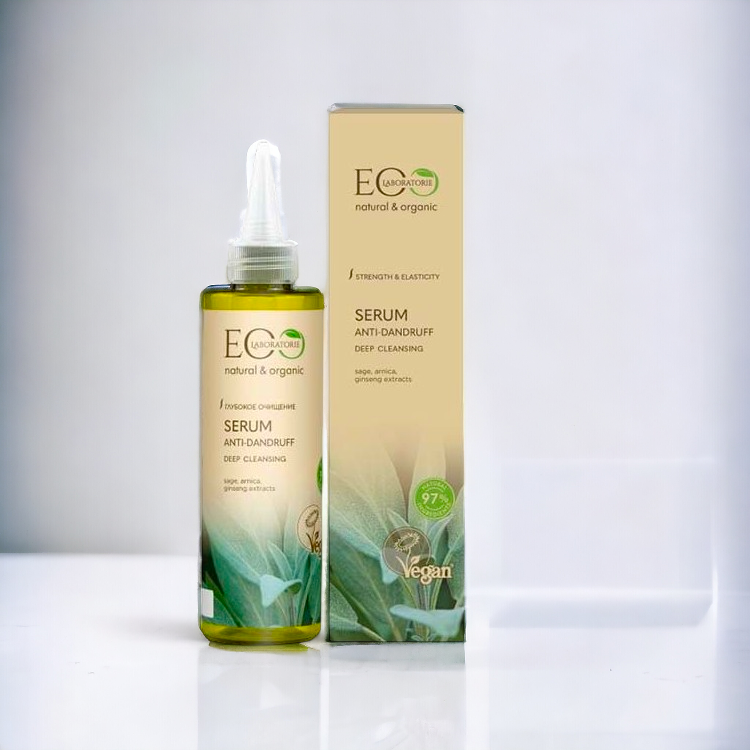 🆕SERUM ANTI-PELLICULAIRE NETTOYANT- 200 ml🆕