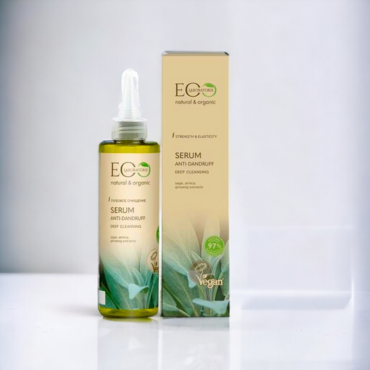 🆕SERUM ANTI-PELLICULAIRE NETTOYANT- 200 ml🆕