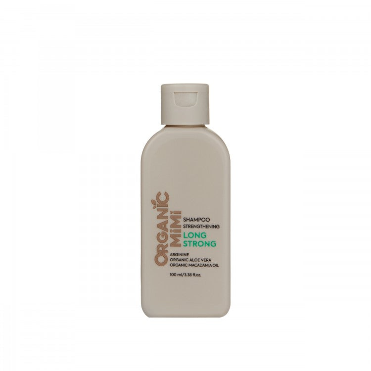 🆕Shampoing Fortifiant Spécial Cheveux long🆕