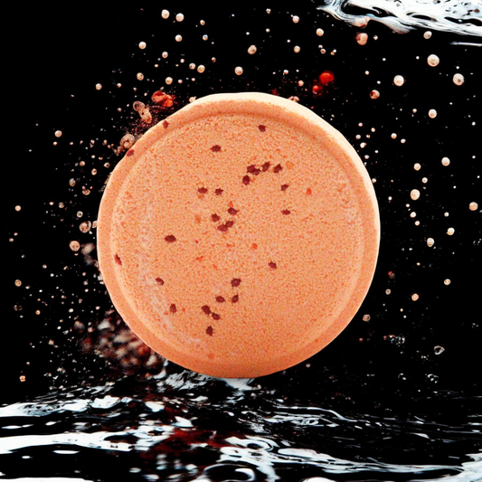 🆕Galets de Douche Zen- Quatuor-Énergisant🆕