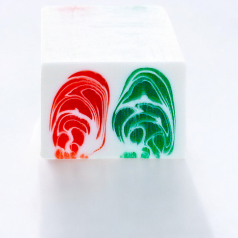 🆕Savon artisanal RAISIN- Collection "HandMade Design"🆕