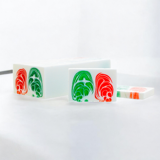 🆕Savon artisanal RAISIN- Collection "HandMade Design"🆕