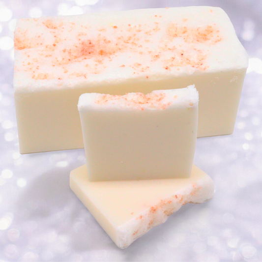 🆕Savon artisanal SEL D'HIMALAYA - Collection "Sauvage&Naturel"🆕