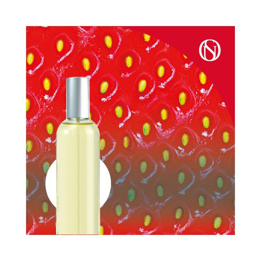 Vaporisateur d'ambiance"FRAISE"