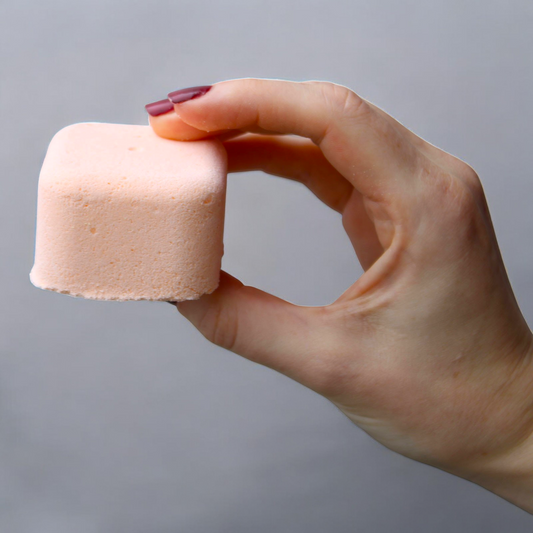 🆕Galets de Douche Aromathérapie 80g - REVITALISANT🆕