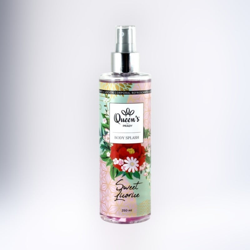 🆕Brume parfumée " SWEET LICORICE" DE PRADY🆕