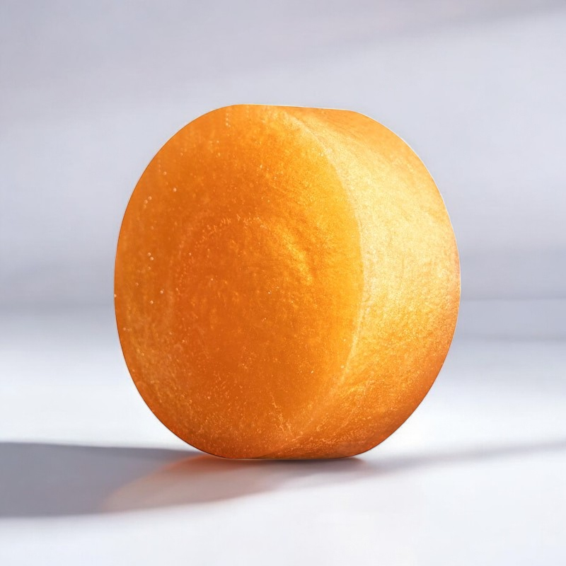 Galet de Savon Glycérine Golden Money