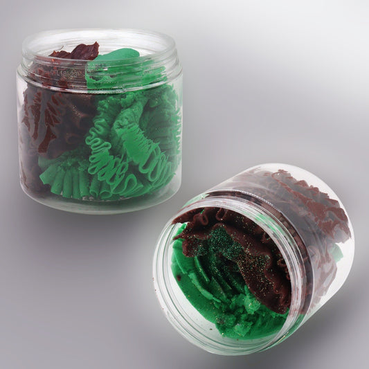 🆕SAVON CRÈME FOUETTÉE "🪔TRUFFE ÉMERAUDE🪔"🆕