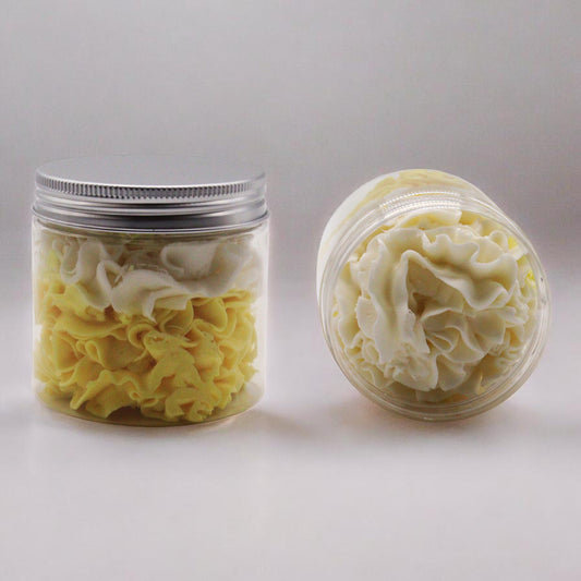 🔥🆕 SAVON CRÈME FOUETTÉE "VANILLE" 120GR🆕🔥