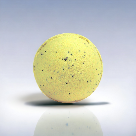 Boules de bain VANILLE & beurre de Karité - 180g