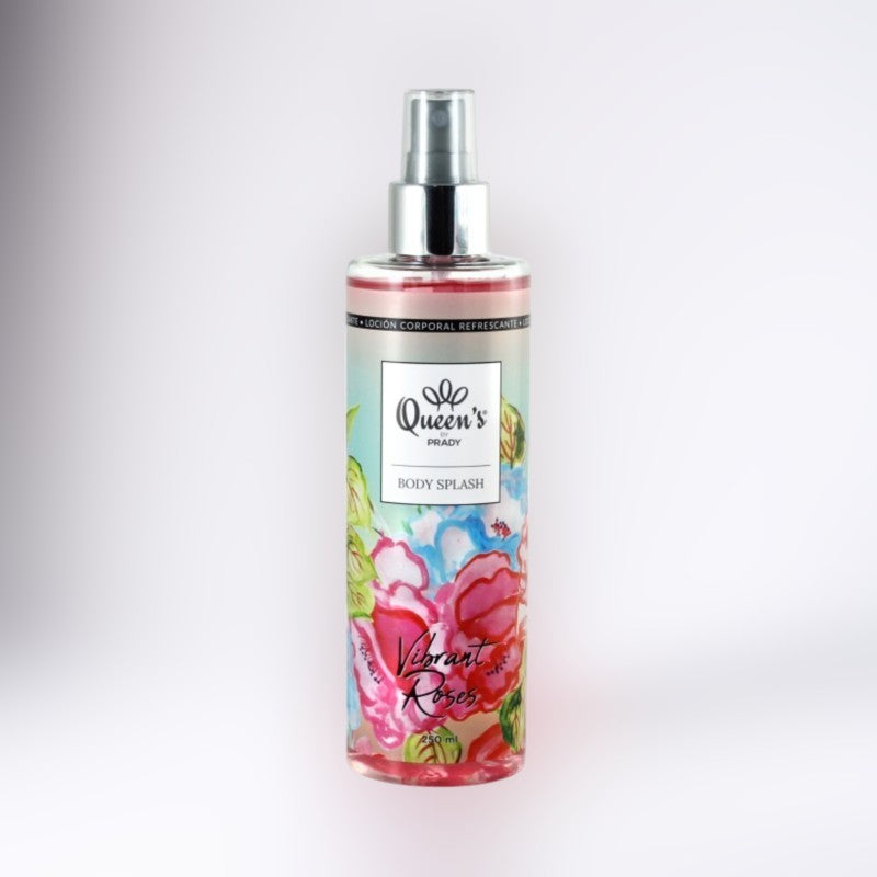 🆕Brume parfumée "VIBRANT ROSES" DE PRADY🆕