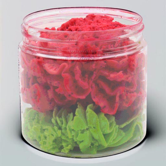 🔥🆕 SAVON CRÈME FOUETTÉE "PASTÈQUE" 120GR🆕🔥