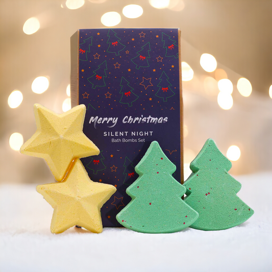 COFFRET SILENT NIGHT