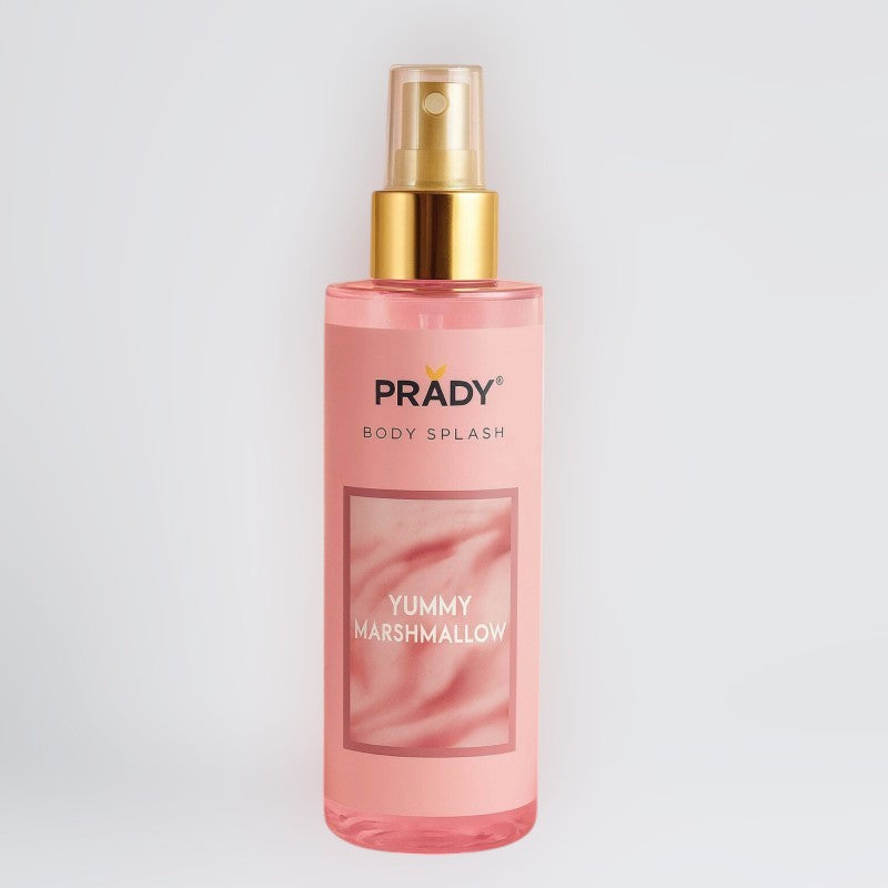 🆕Brume parfumée "YUMMY MARSHMALLOW" DE PRADY🆕