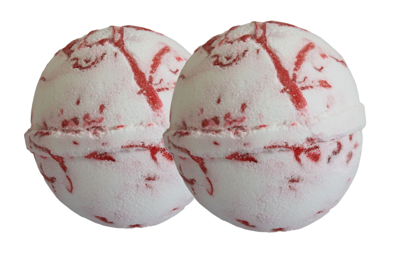 Boule de Bain Coco Tropical Paradise - FRAISE