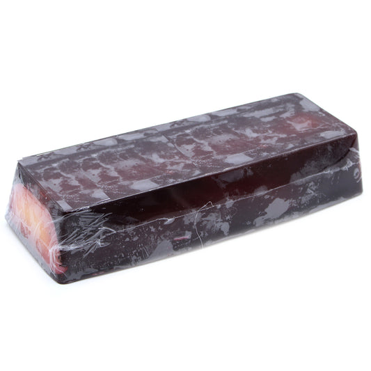 Savon Artisanal FRUIT DE LA PASSION -"Collection "Gourmande"