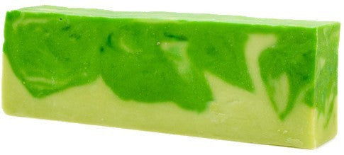 Savon artisanal ALOE VERA à L'Huile d'Olive