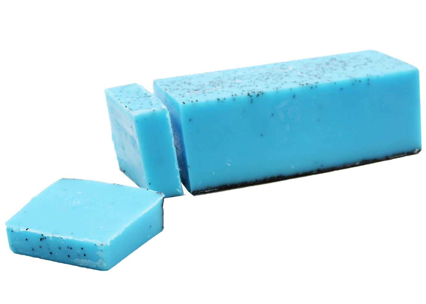 Savon artisanal ALOÉ VERA- Collection "Sauvage&Naturel"