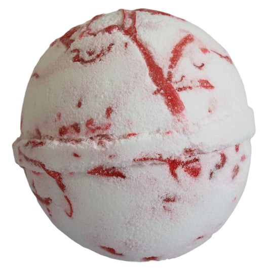 Boule de Bain Coco Tropical Paradise - FRAISE