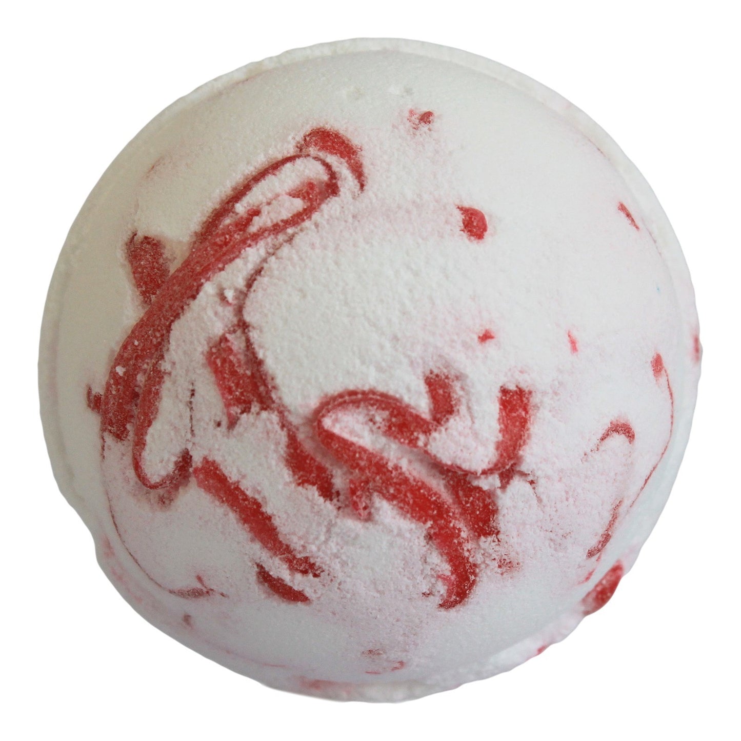 Boule de Bain Coco Tropical Paradise - FRAISE