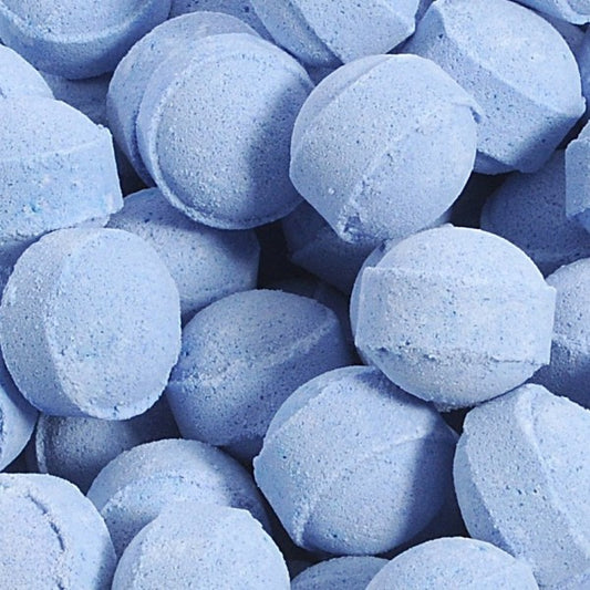 Mini Billes de Bain effervescentes SENTEUR DISPONIBLE =>