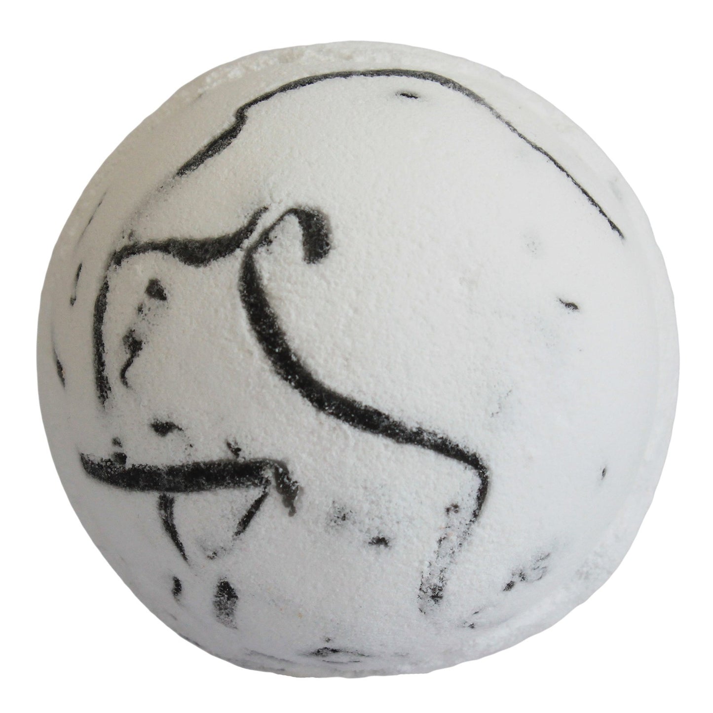 Boule de Bain Paradis Tropical - Fruit de Dragon