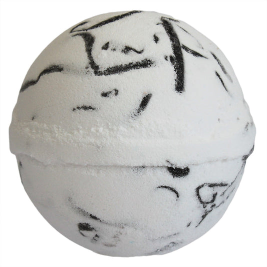 Boule de Bain Paradis Tropical - Fruit de Dragon