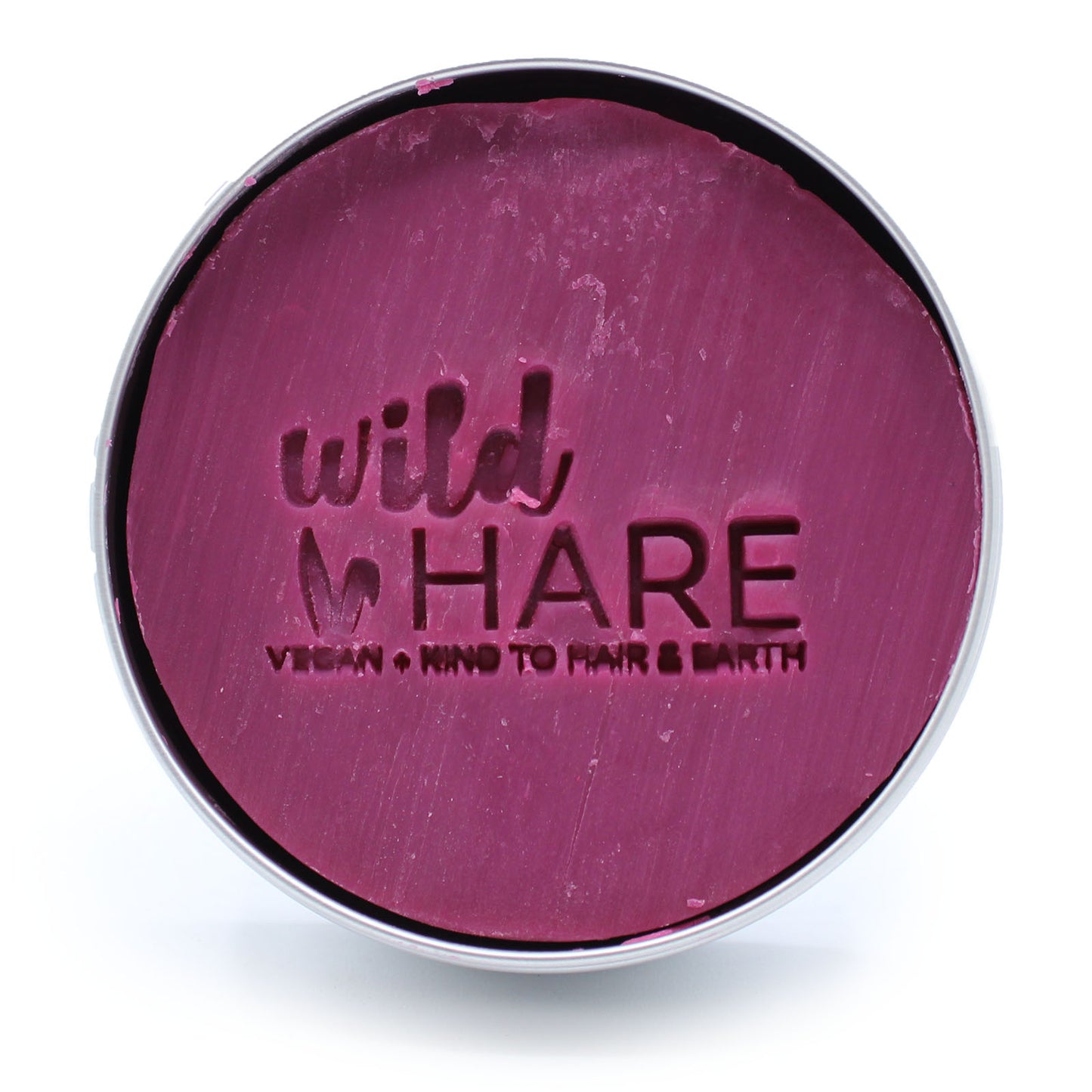 Shampoing Solide BONBON CERISE - 60g
