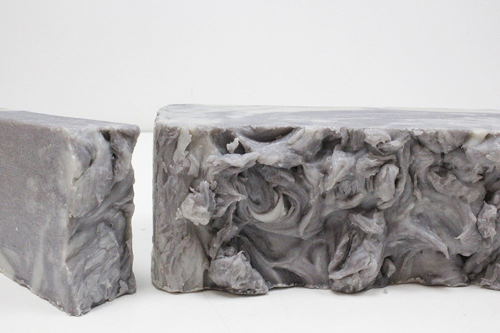 Savon artisanal à LA BOUE DE LA MER MORTE à L'Huile d'Olive