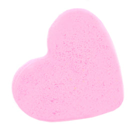 Coeur de bain BUBBLE-GUM