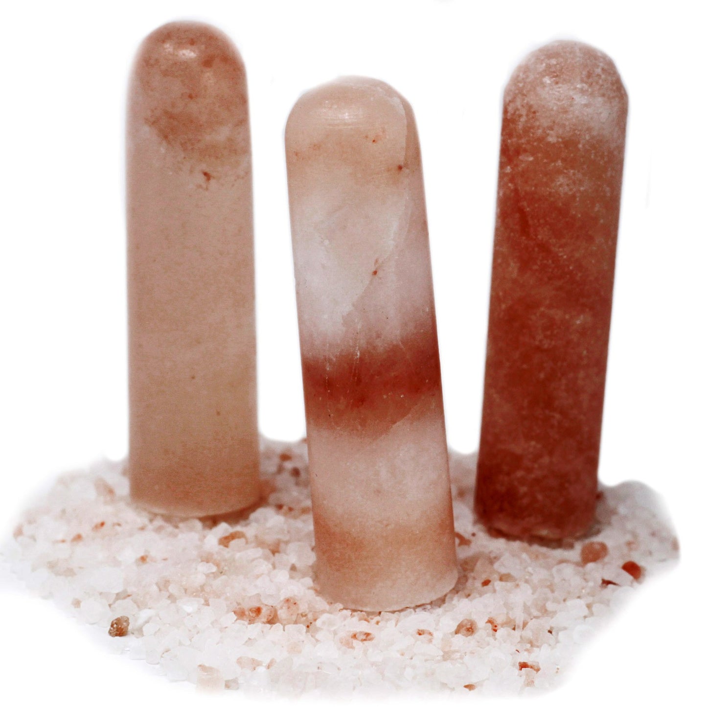 DÉODORANT AU SEL DE L'HIMALAYA en stick