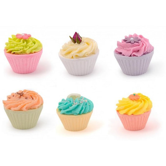 Fondant DELICES DE FRAISE