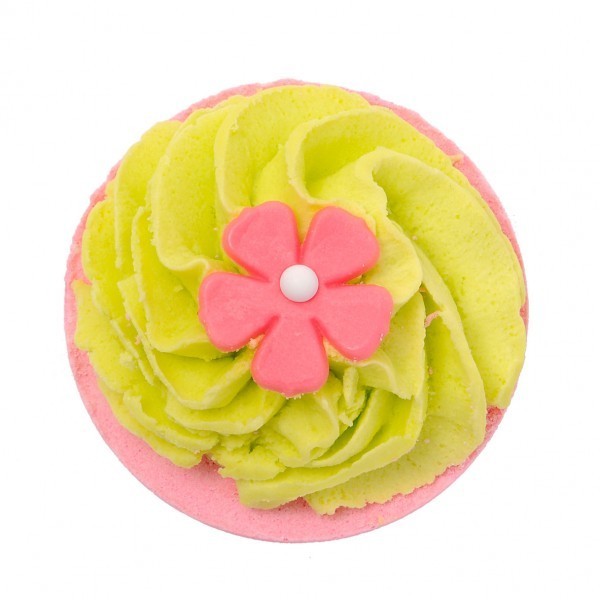 Fondant DELICES DE FRAISE