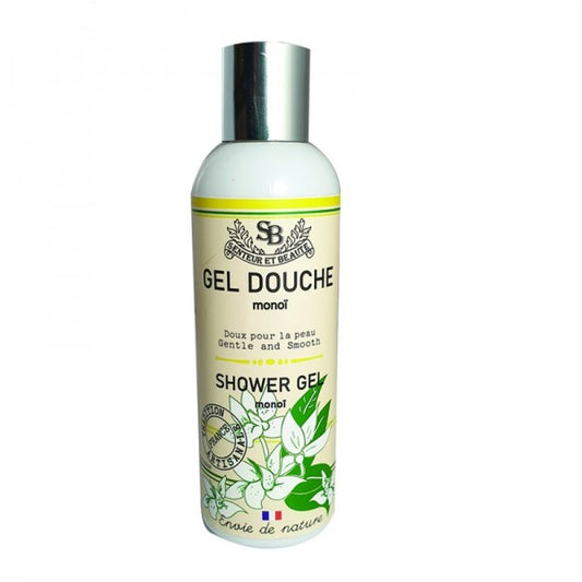 Gel Douche MONOÏ