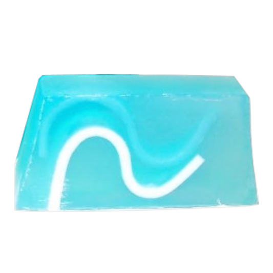 Savon artisanal OCEAN - Collection "Sauvage&Naturel"