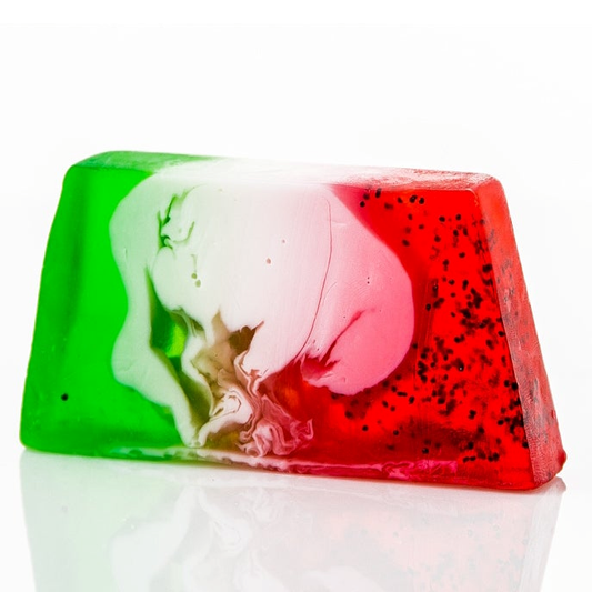 Savon PASTÈQUE - Collection "Gourmande"-