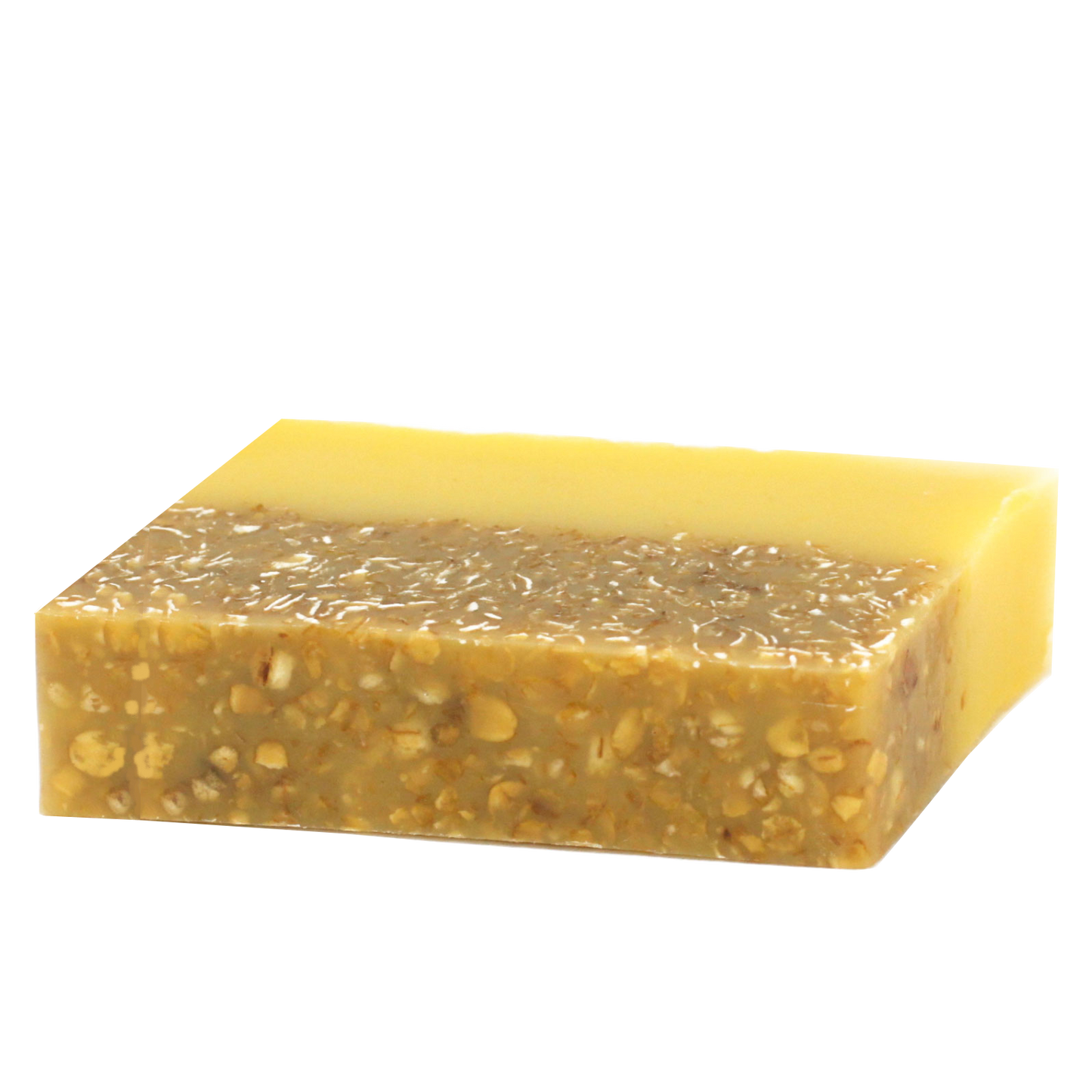 Savon artisanal SMOOTHY BANANE & NOIX DE COCO - Collection Sauvage&Naturel
