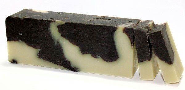 Savon artisanal à la FLEUR DE CANNELLE à L'Huile d'Olive