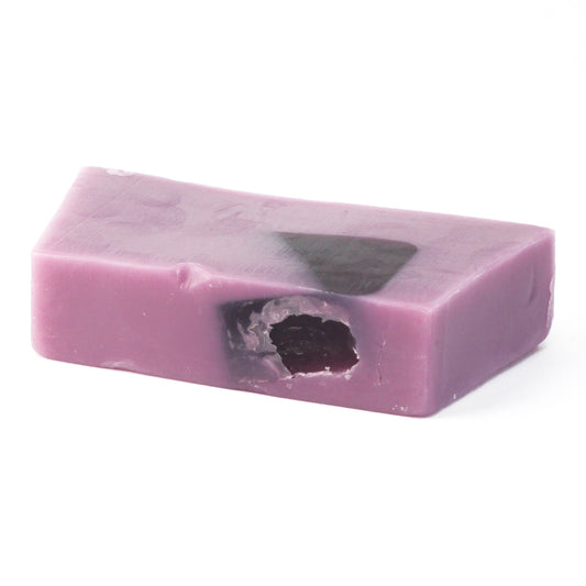 Savon artisanal Yorkshire VIOLETTE- Collection "Sauvage&Naturel"-