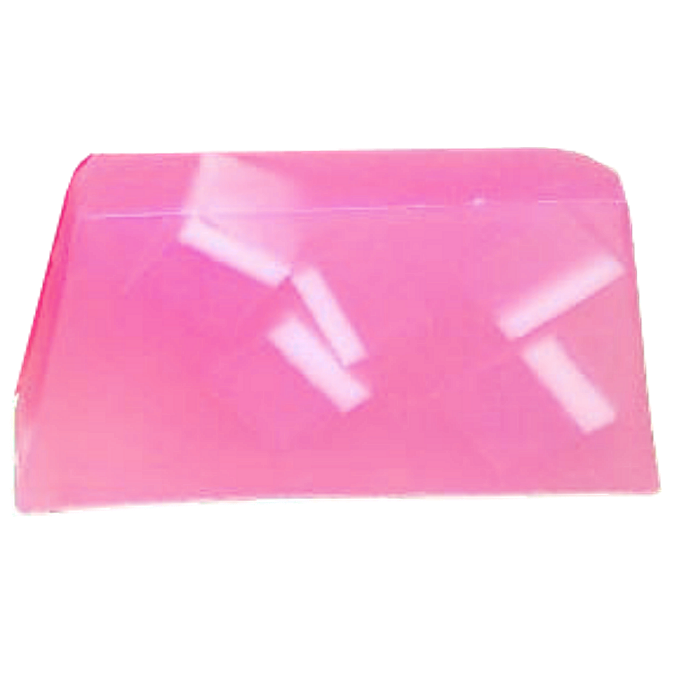 Savon artisanal PINK BUBBLY - "Collection Sauvage&Naturel"