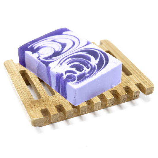 Porte-Savon en Bois Hemu - Piano