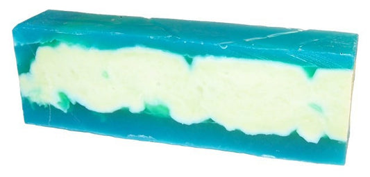 Savon artisanal ROMARIN à L'Huile d'Olive