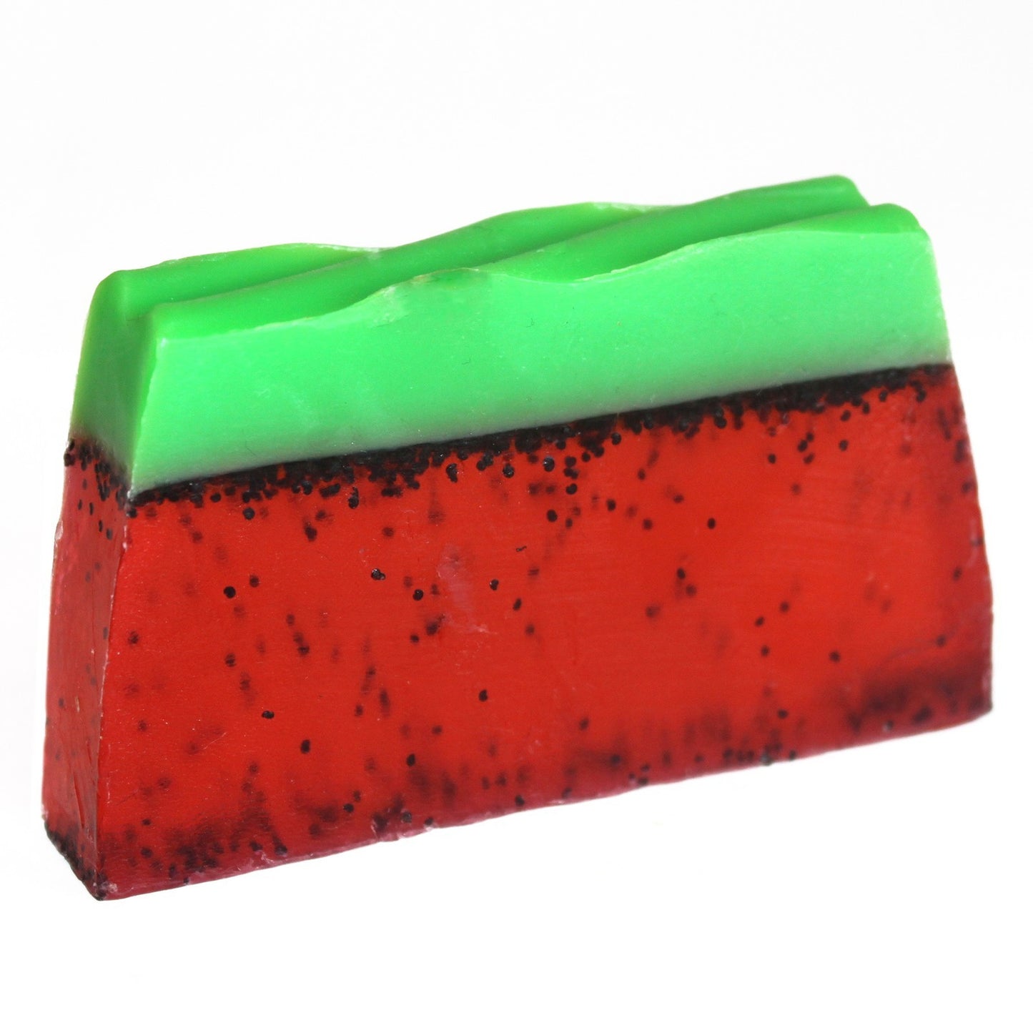 Savon FRAISE - Collection "Paradis Tropical"