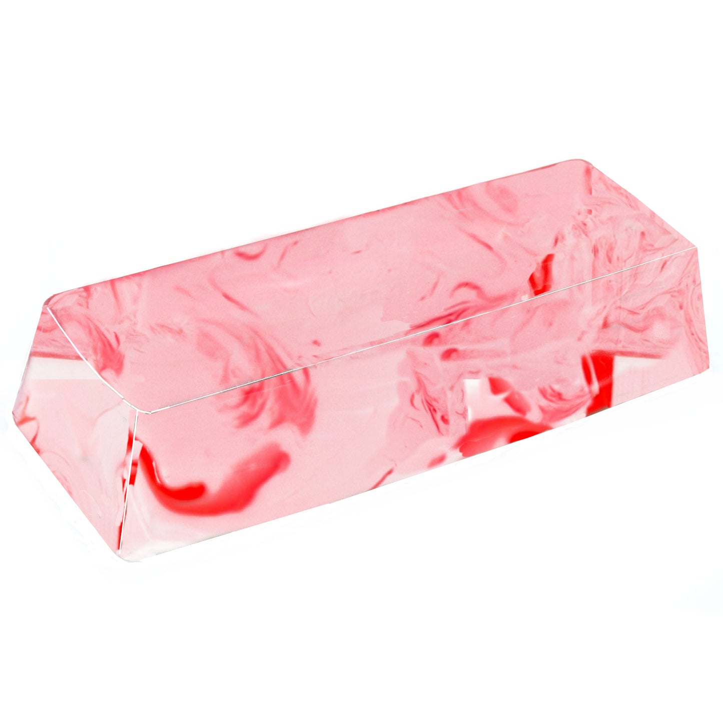 Savon FRAMBOISE - Collection "Gourmande"