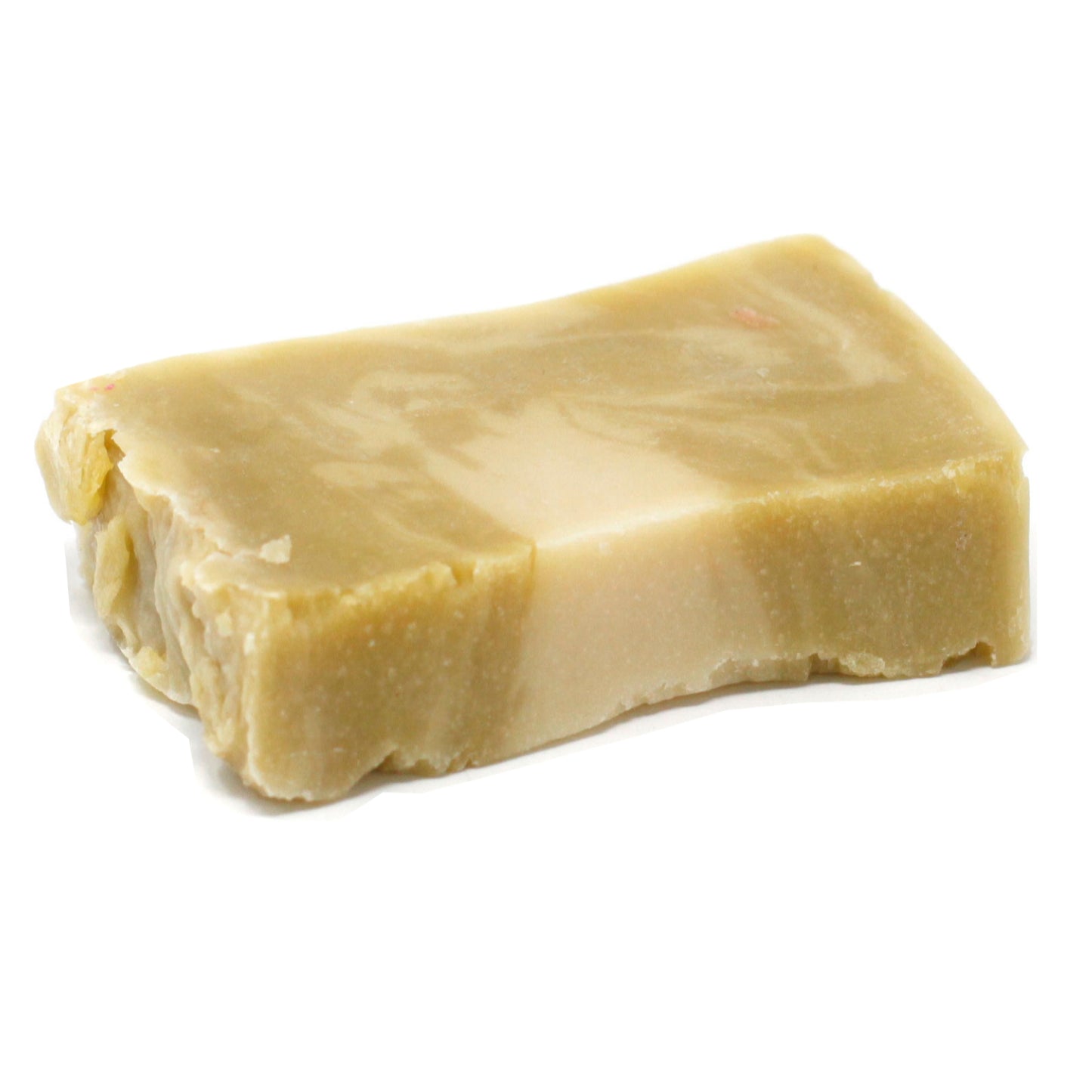 Savon artisanal à L'HUILE D'ARGAN et à L'Huile d'Olive