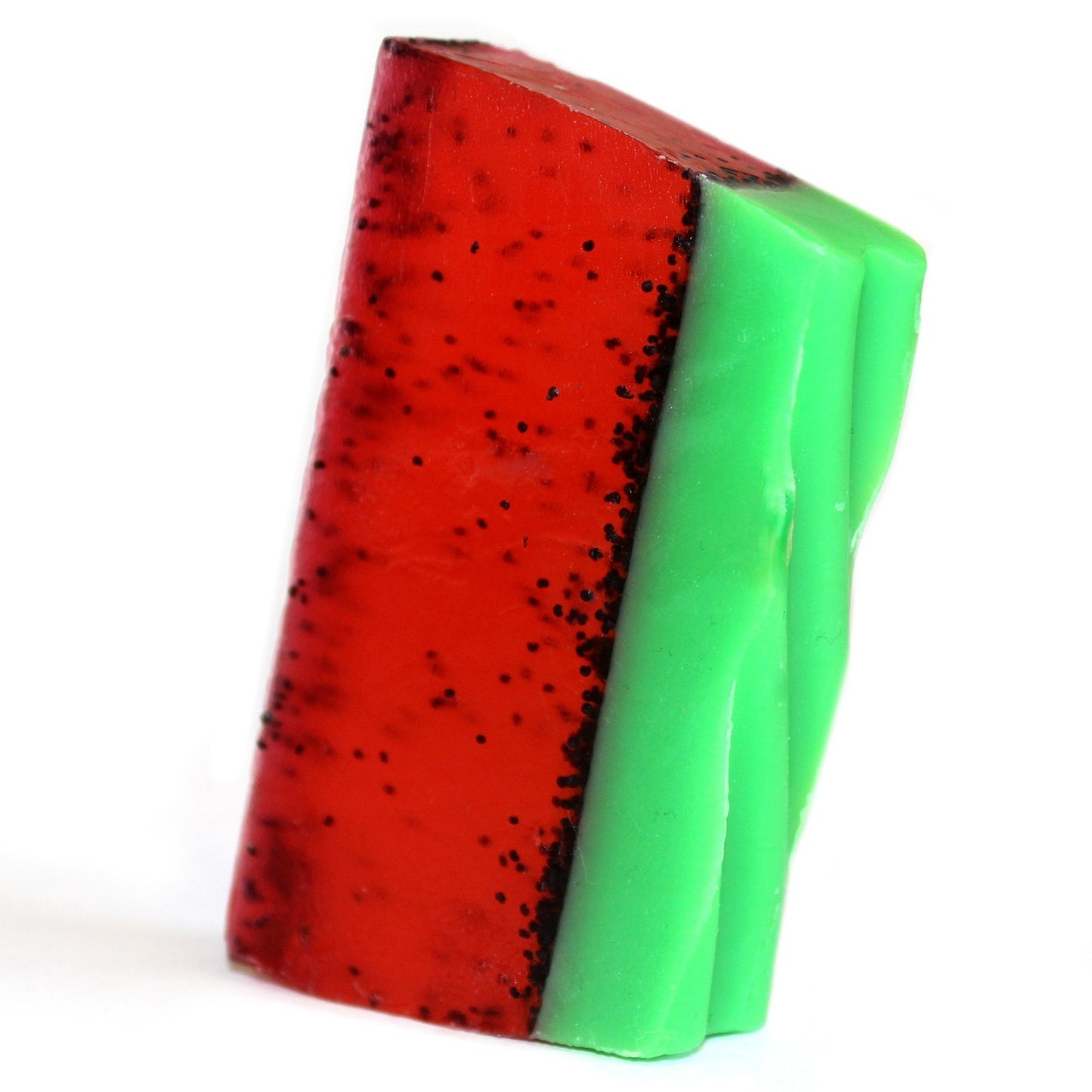 Savon FRAISE - Collection "Paradis Tropical"