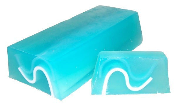Savon artisanal OCEAN - Collection "Sauvage&Naturel"