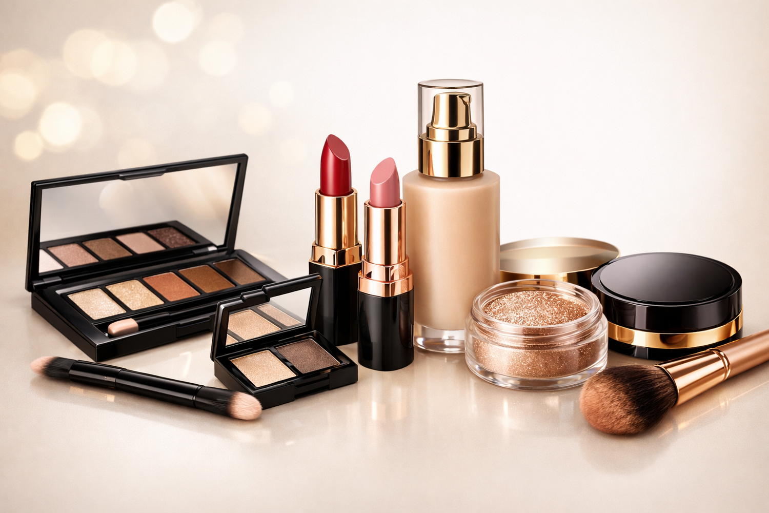 🆕MAQUILLAGE BEAUTÉ🆕